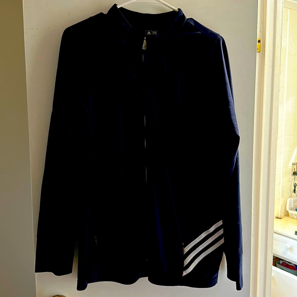 Men’s XL Adidas Jacket